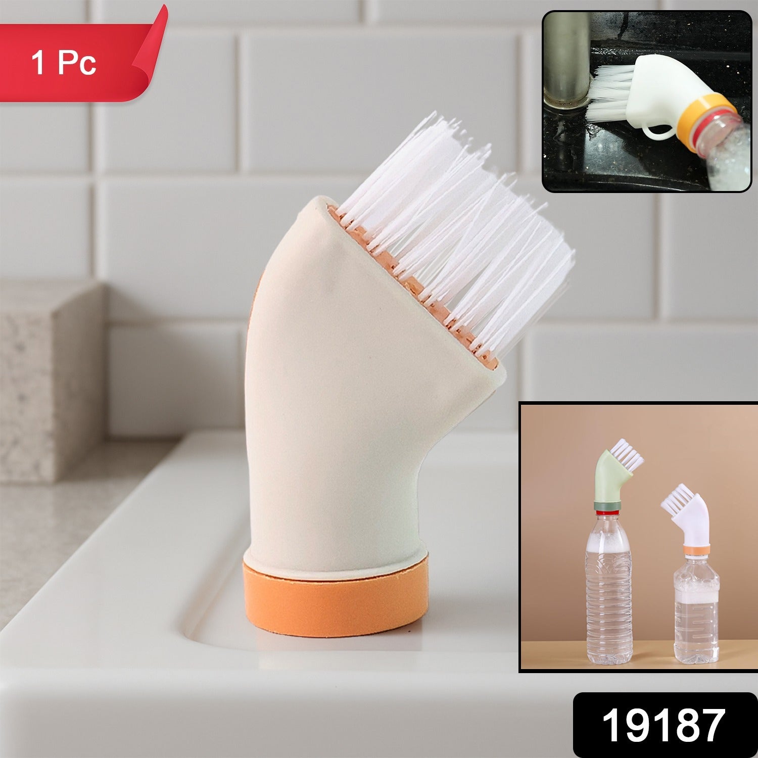 Refillable Bottle Refillable Bottle
